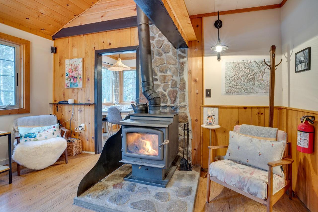 Leavenworth Cabin With Private Hot Tub! Extérieur photo
