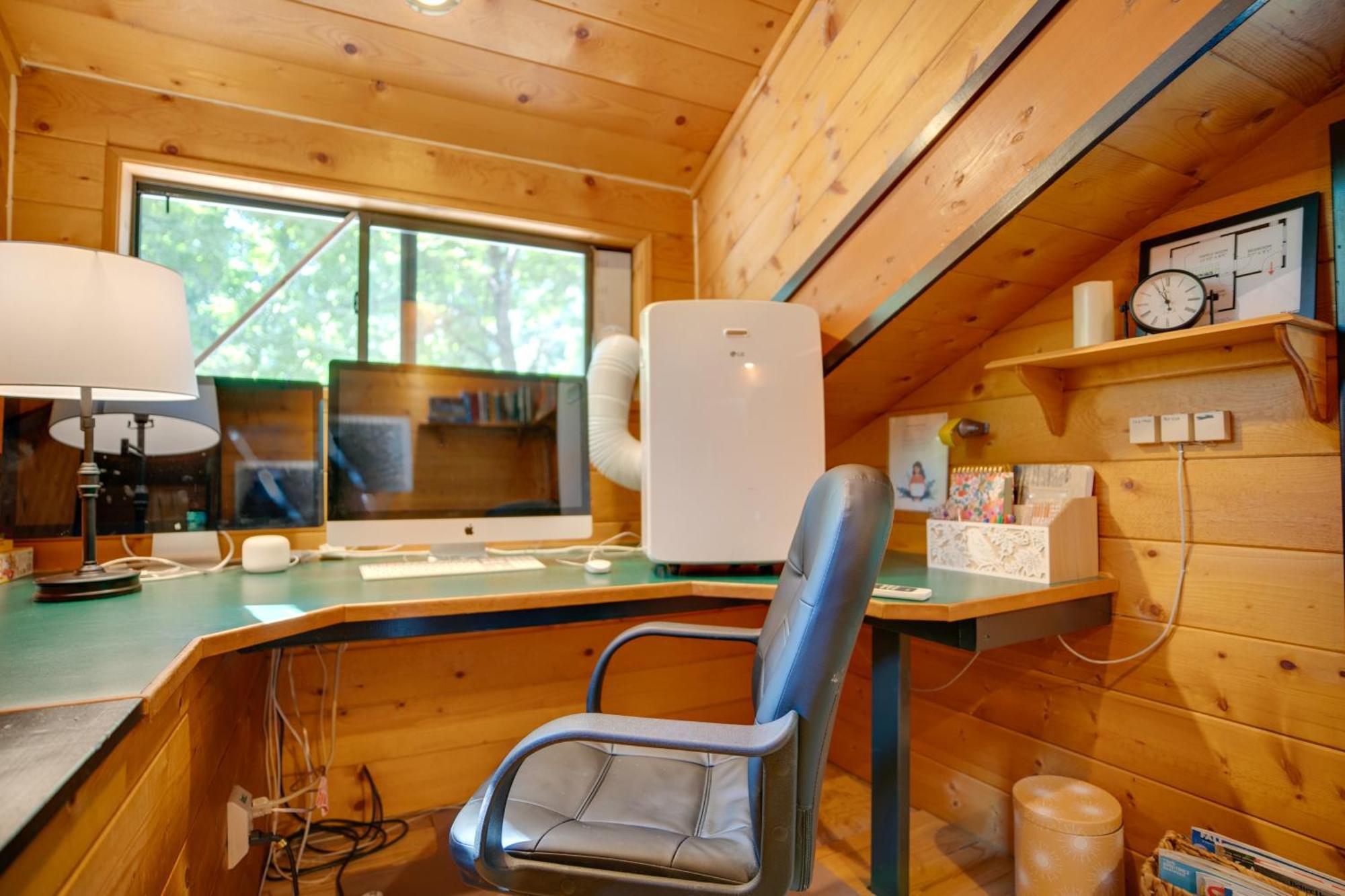 Leavenworth Cabin With Private Hot Tub! Extérieur photo