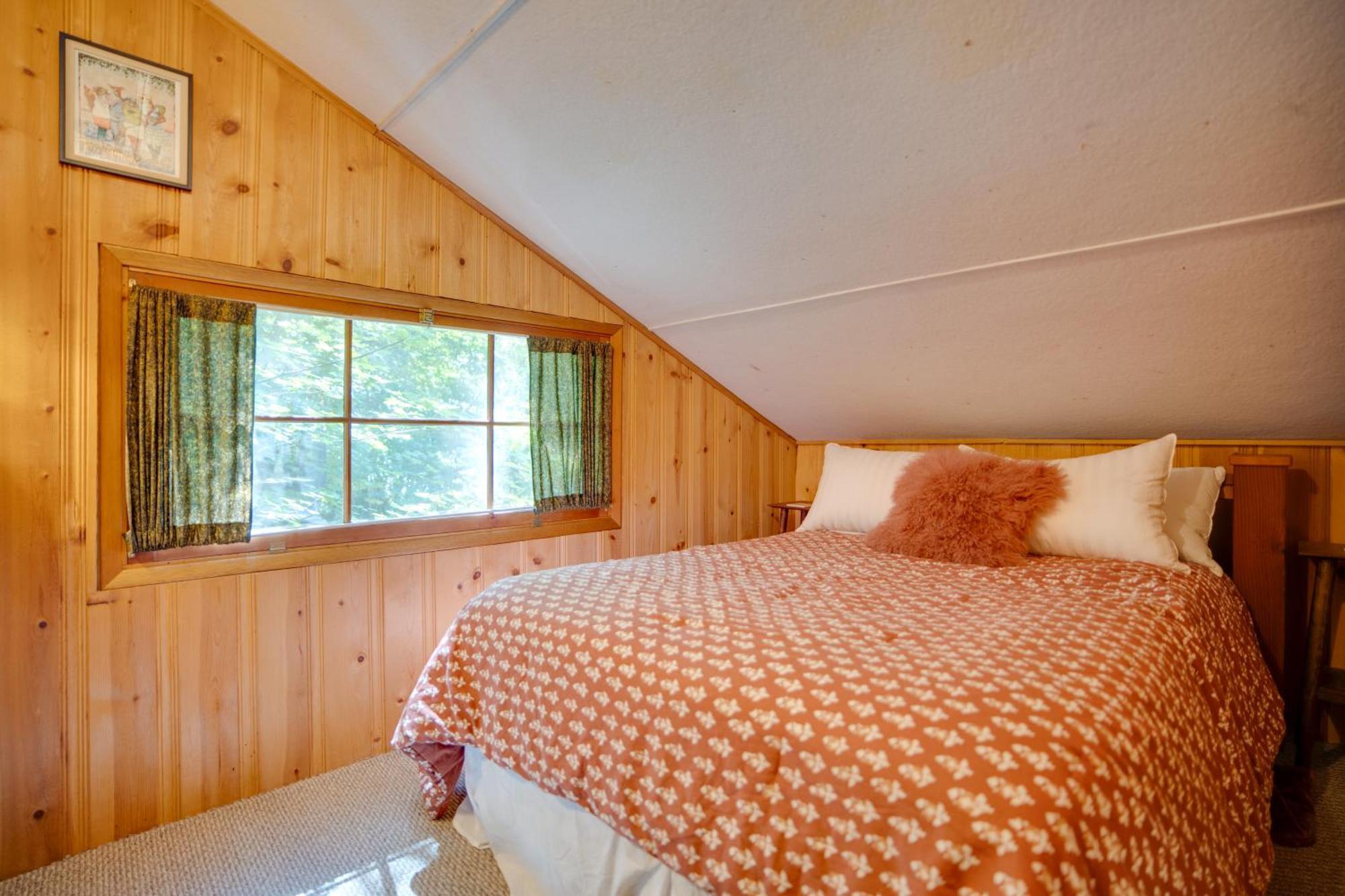 Leavenworth Cabin With Private Hot Tub! Extérieur photo