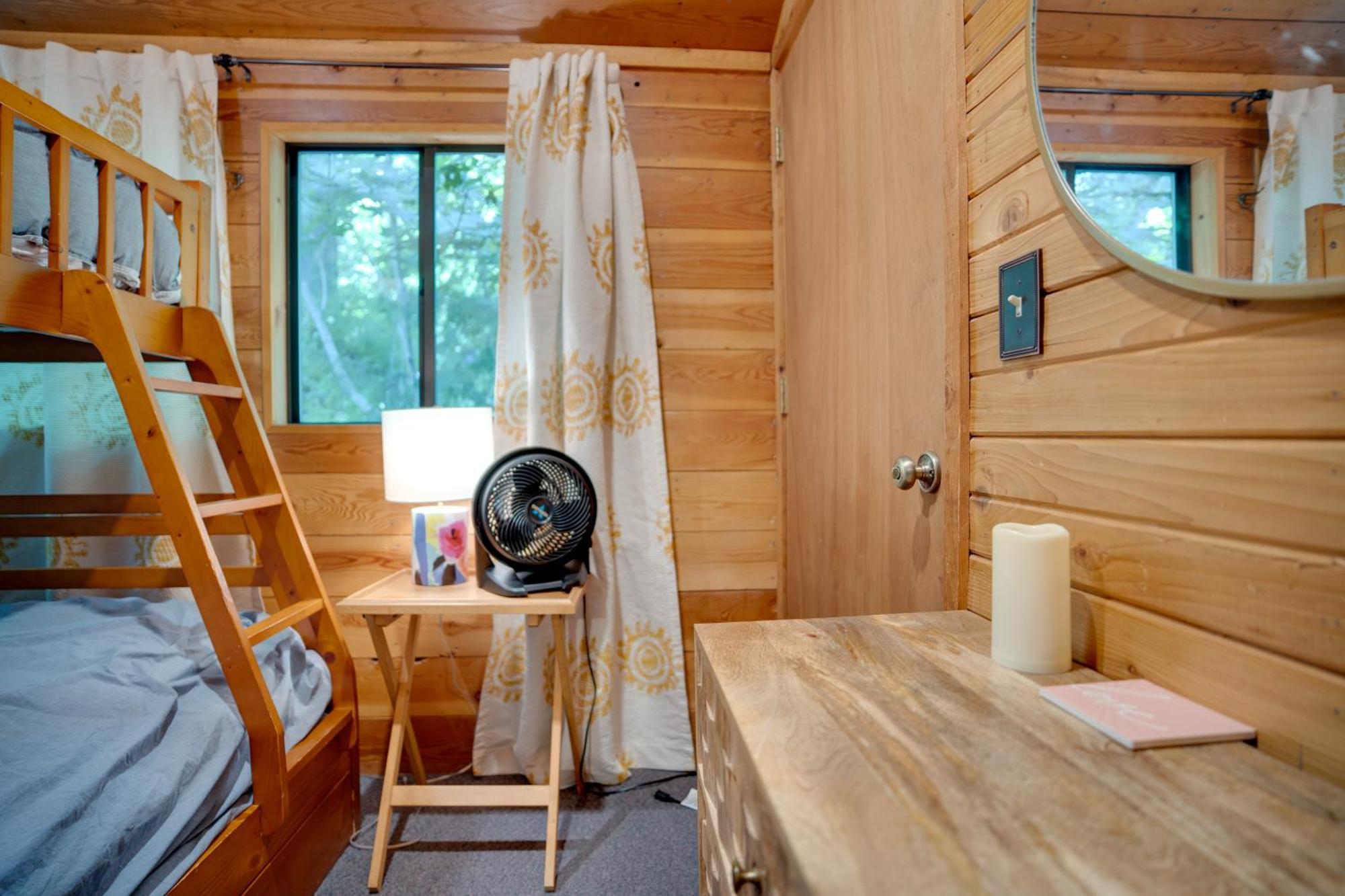Leavenworth Cabin With Private Hot Tub! Extérieur photo