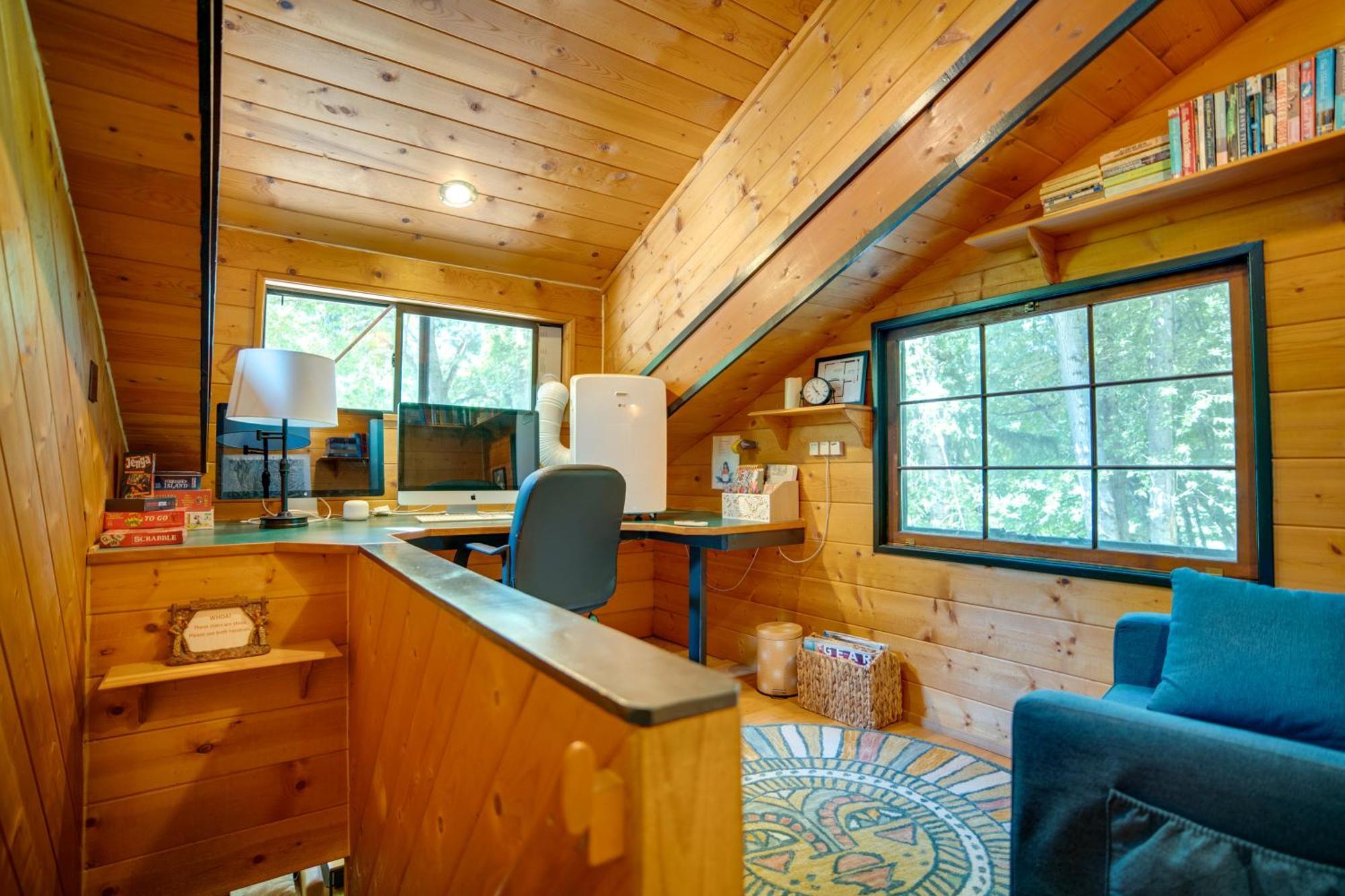 Leavenworth Cabin With Private Hot Tub! Extérieur photo